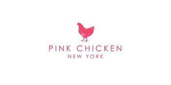Pink Chicken