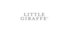 Little Giraffe