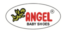Angel Baby Shoes