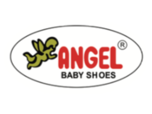 Angel Baby Shoes