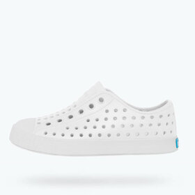 Native Jefferson Shell White