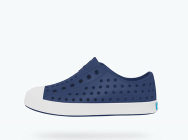 Native Jefferson Regatta Blue