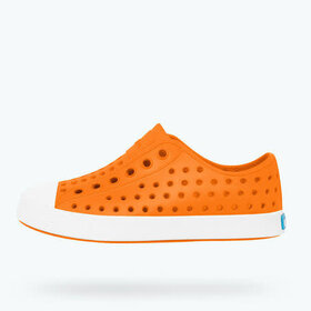 Native Jefferson City Orange