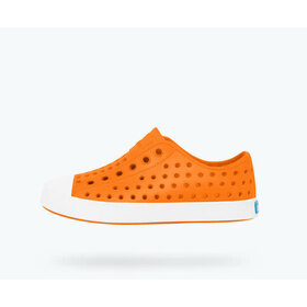 Native Jefferson City Orange