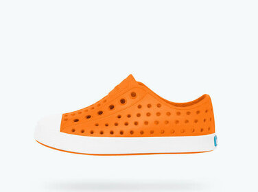 Native Jefferson City Orange