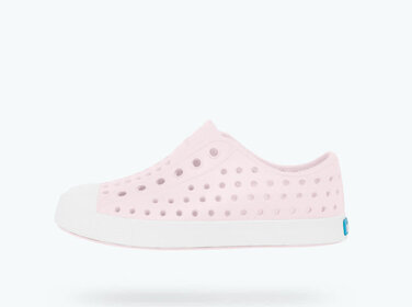 Native Jefferson Milk Pink