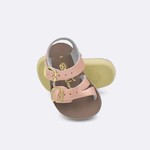 Sun San Salt Water Sandals Rose Gold Sea Wee