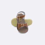 Sun San Salt Water Sandals Tan Surfer