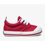 Keds Graham Red