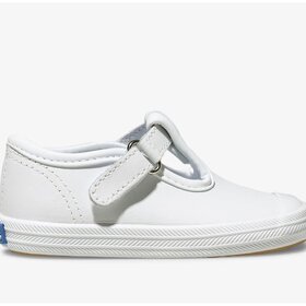 Keds Toe cap t-strap
