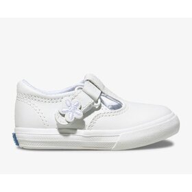 Keds Daphne t strap white