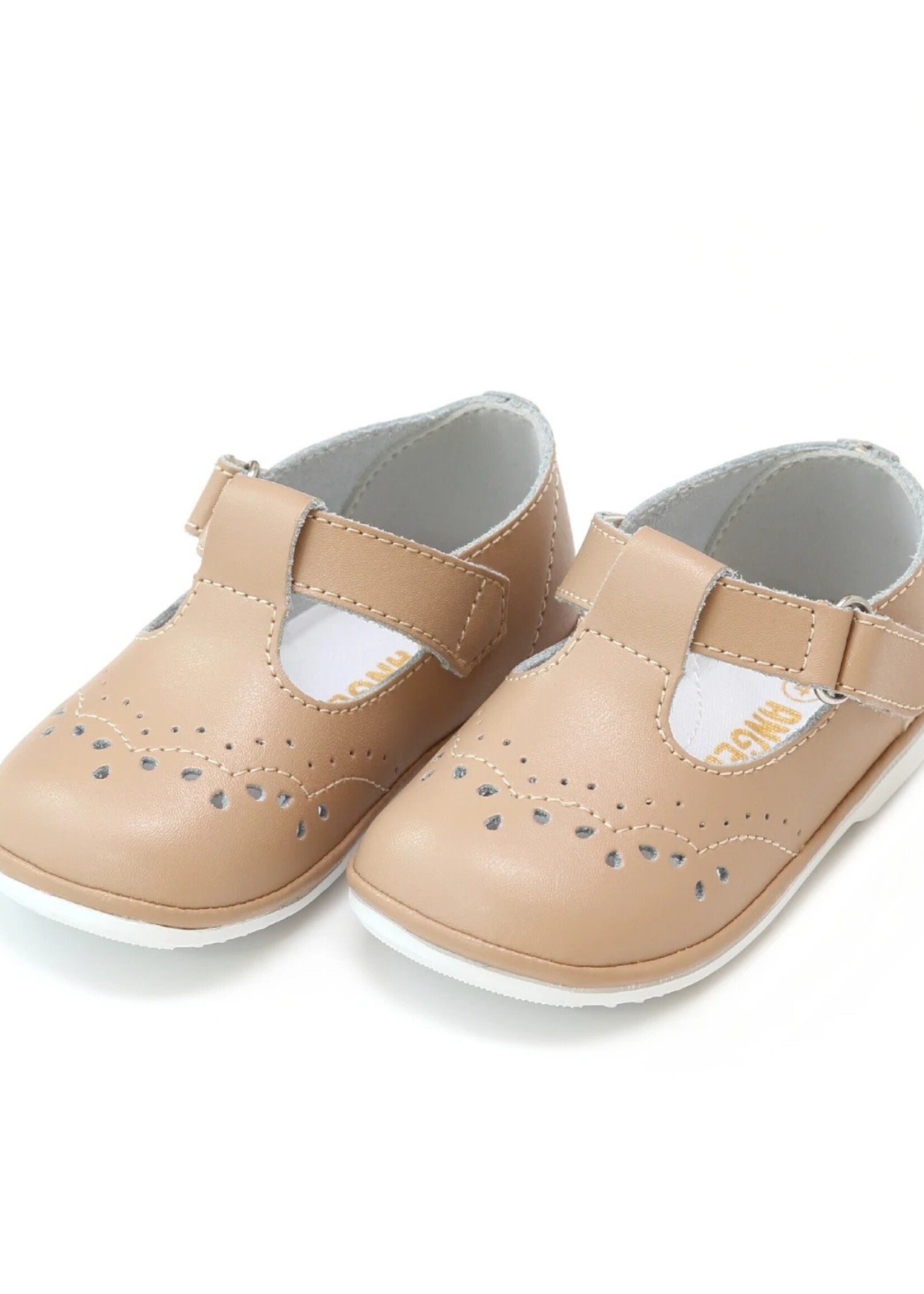 Angel baby cheap sandals