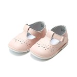 Angel Baby Shoes Pink T-Strap