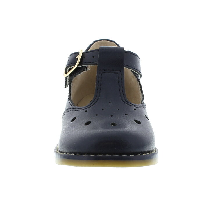 Footmates Harper Navy