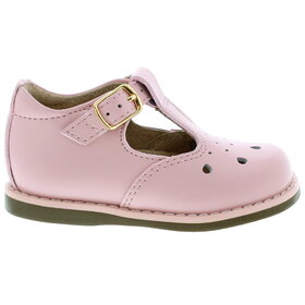 Footmates Harper Pink
