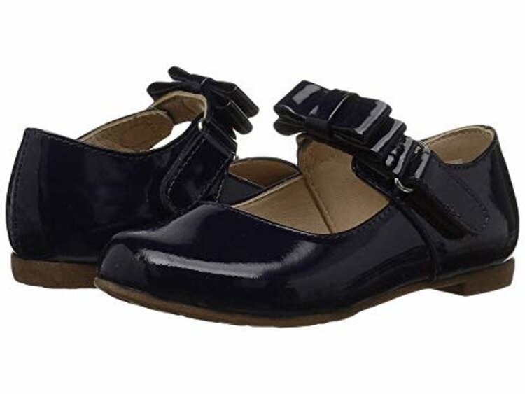 Elephantito Charlotte MJ PTN Blue