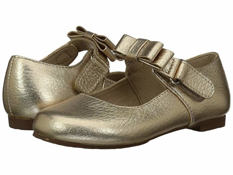 Elephantito Charlotte MJ Gold