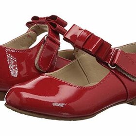 Elephantito Charlotte MJ PTN Red