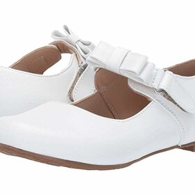 Elephantito Charlotte MJ White