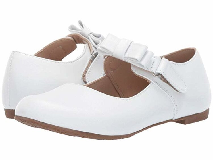 Elephantito Charlotte MJ White