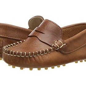 Elephantito Logan Natural Loafer