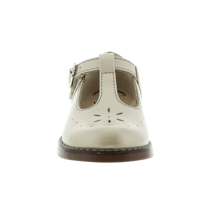 Footmates Sherry Pearl