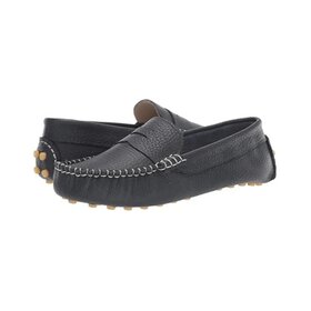 Elephantito Logan Navy Loafer