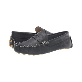 Elephantito Logan Navy Loafer