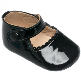 Elephantito Black MJ