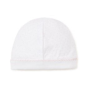 Kissy Kissy Pink Dots Hat