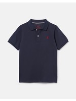 Joules Navy Polo Shirt