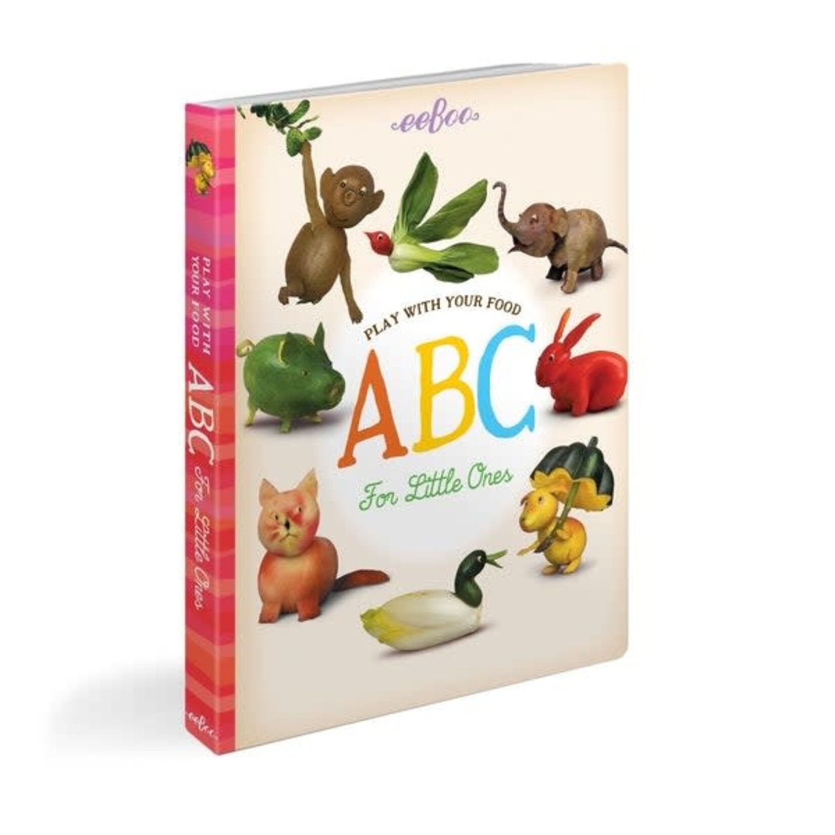 ABC for little Ones