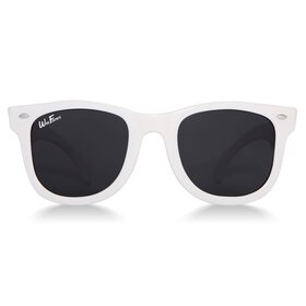 Weefarers White Polarized Weefarers
