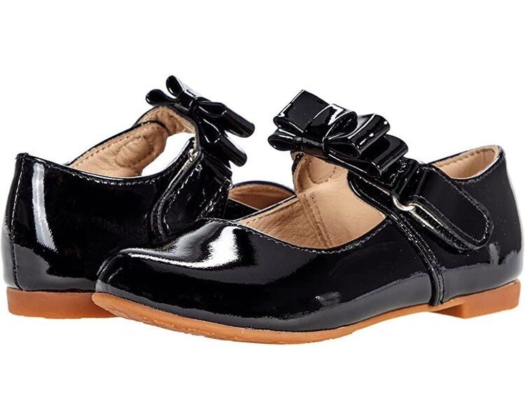 Elephantito Charlotte MJ Black