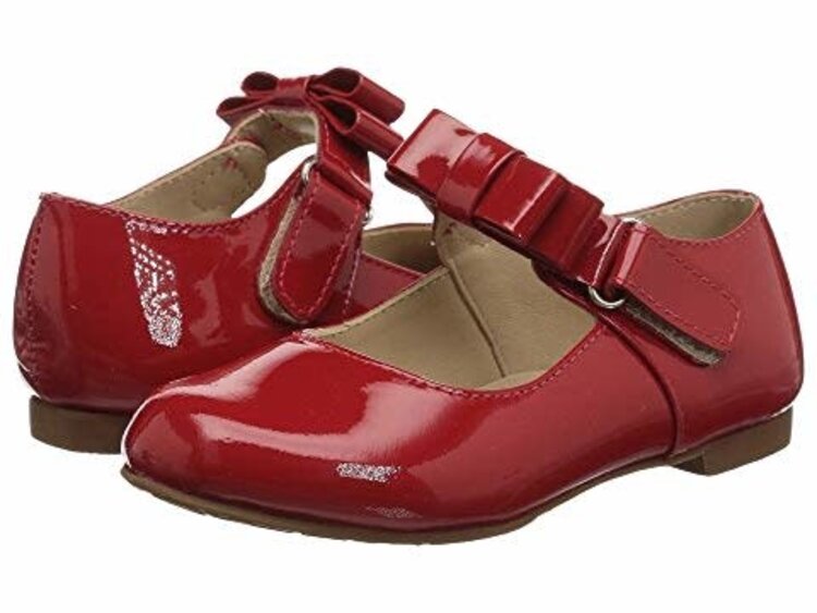 Elephantito Charlotte MJ PTN Red