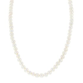 In Season Jewlery Pearl Necklace