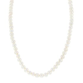 In Season Jewlery Pearl Necklace
