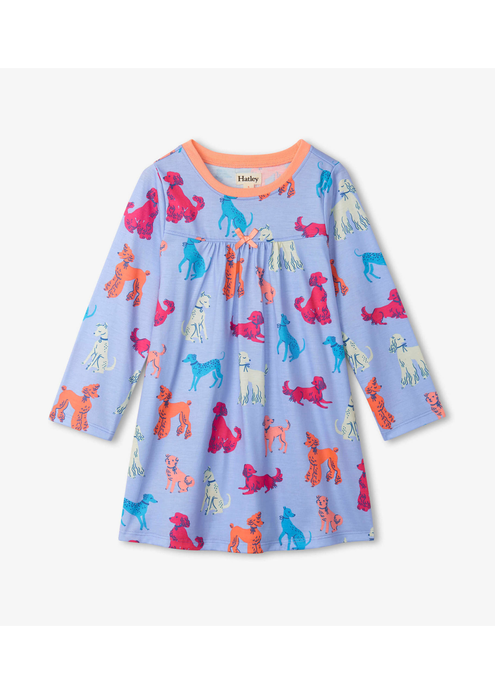 Hatley Perfect Pups Nightgown
