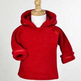 Widgeon Red Jacket