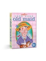 eeboo Old Maids Playing Cards