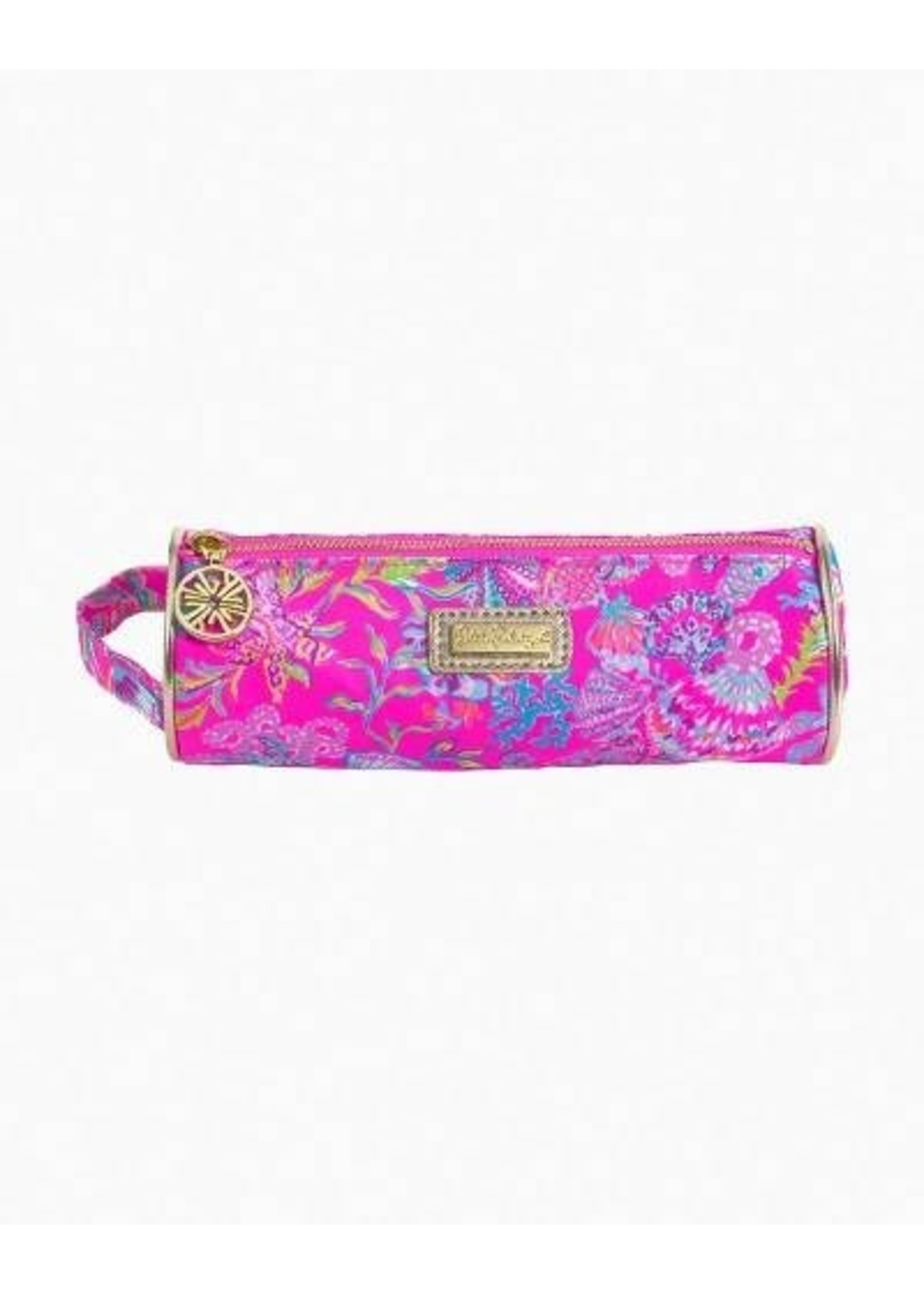 Lilly Pulitzer Shell Me Something Good Pencil Case