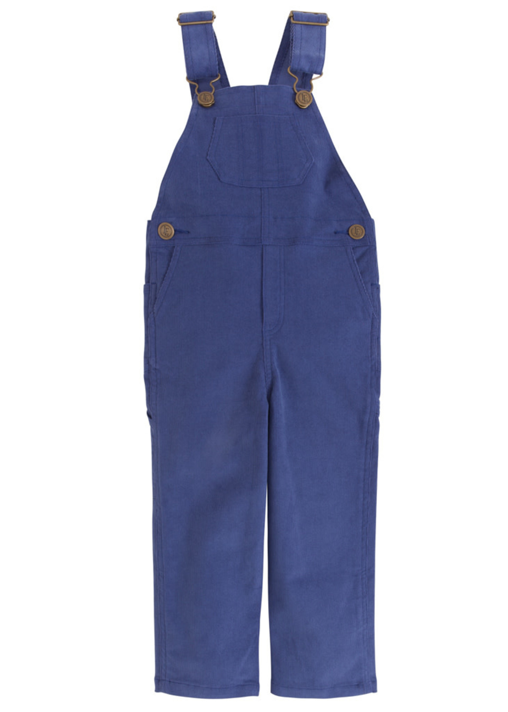 Little English Essential Corduroy Overall