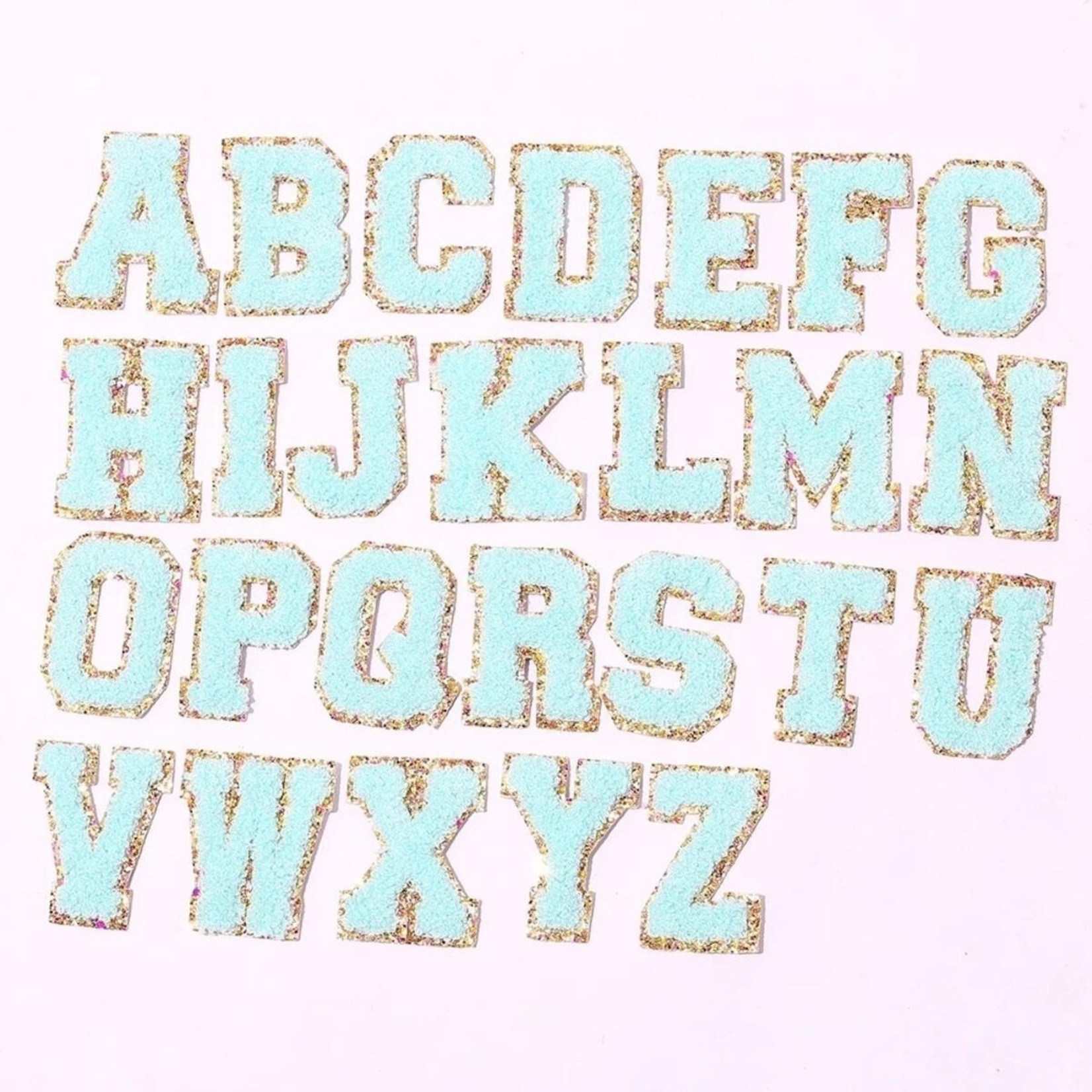 Tiff Varsity Letters