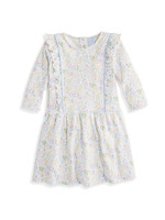 Bella Bliss Maizy Floral Louise Dress