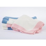 A Soft Idea Jersey Knit Blanket