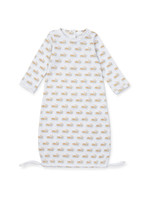 Lila & Hayes Noah's Ark George Daygown