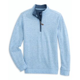 Johnnie-O Sully 1/4 Zip Pullover