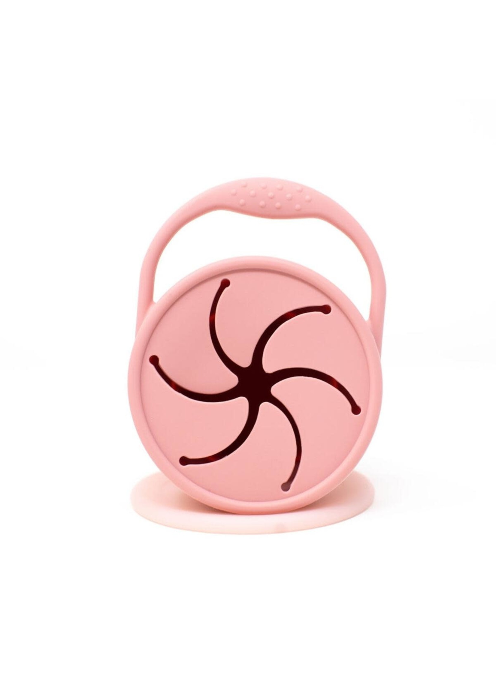 Baby Bar & Co Silicone Collapsible Snack Cup