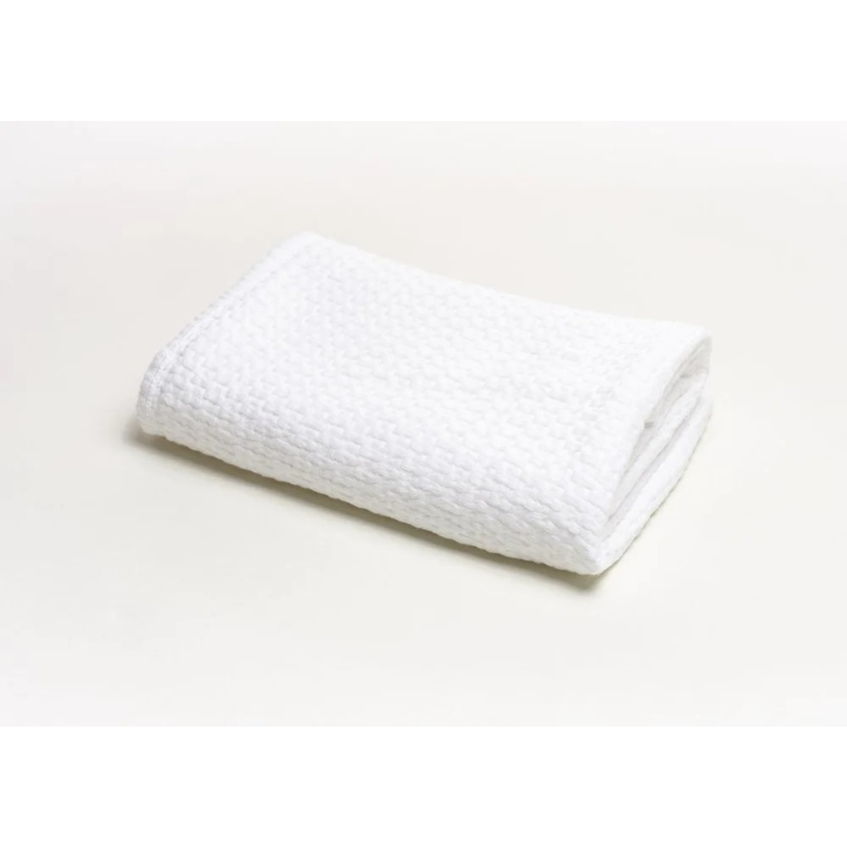 A Soft Idea Stonewashed Basket Weave Blanket-Rec