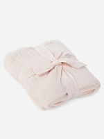 Barefoot Dreams Cozy Chic Ribbed Blankets
